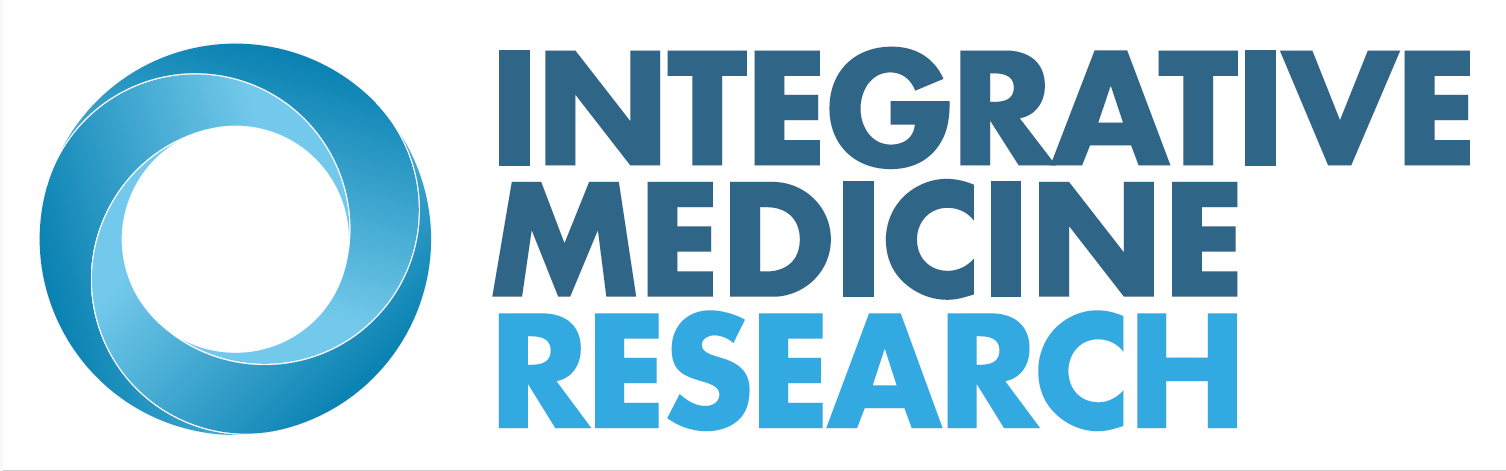 Integrative Medicine Research, KIOM